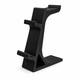 Suporte Multiuso para Dispositivos – Design Moderno e Funcional
